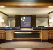 Holiday Inn Express Hotel & Suites Warwick-Providence (Arpt) by IHG hotel detail image 3