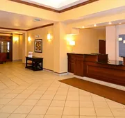 Holiday Inn Express Hotel & Suites Fort Atkinson by IHG hotel detail image 4