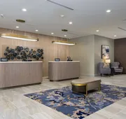 DoubleTree by Hilton Raleigh Midtown, NC hotel detail image 3