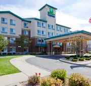 Holiday Inn Express & Suites Vadnais Heights by IHG hotel detail image 3
