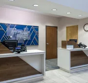 Holiday Inn Express & Suites Vadnais Heights by IHG hotel detail image 5