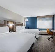Holiday Inn Express & Suites Vadnais Heights by IHG hotel detail image 7