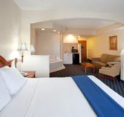 Holiday Inn Express & Suites Orangeburg by IHG hotel detail image 4