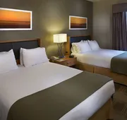 Holiday Inn Express & Suites Orangeburg by IHG hotel detail image 5
