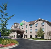 Holiday Inn Express Hotel & Suites Belleville by IHG hotel detail image 3