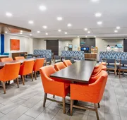 Holiday Inn Express Hotel & Suites Belleville by IHG hotel detail image 7