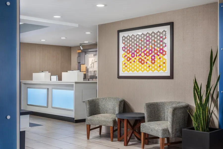 Holiday Inn Express Hotel & Suites Chattanooga-Lookout Mtn by IHG hotel detail image 2