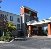 Holiday Inn Express Evanston by IHG hotel detail image 3
