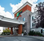 Holiday Inn Express Evanston by IHG hotel detail image 4