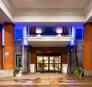 Holiday Inn Express Evanston by IHG hotel detail image 5