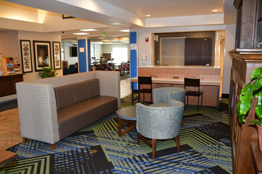 Holiday Inn Express Evanston by IHG hotel detail image 6