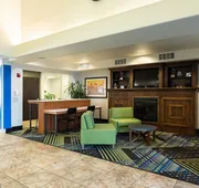 Holiday Inn Express Evanston by IHG hotel detail image 7