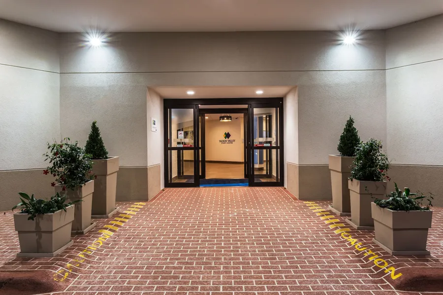 Holiday Inn Express Wilkesboro by IHG hotel detail image 2
