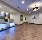 Holiday Inn Express Wilkesboro by IHG hotel detail image 3