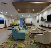 Holiday Inn Express Wilkesboro by IHG hotel detail image 4