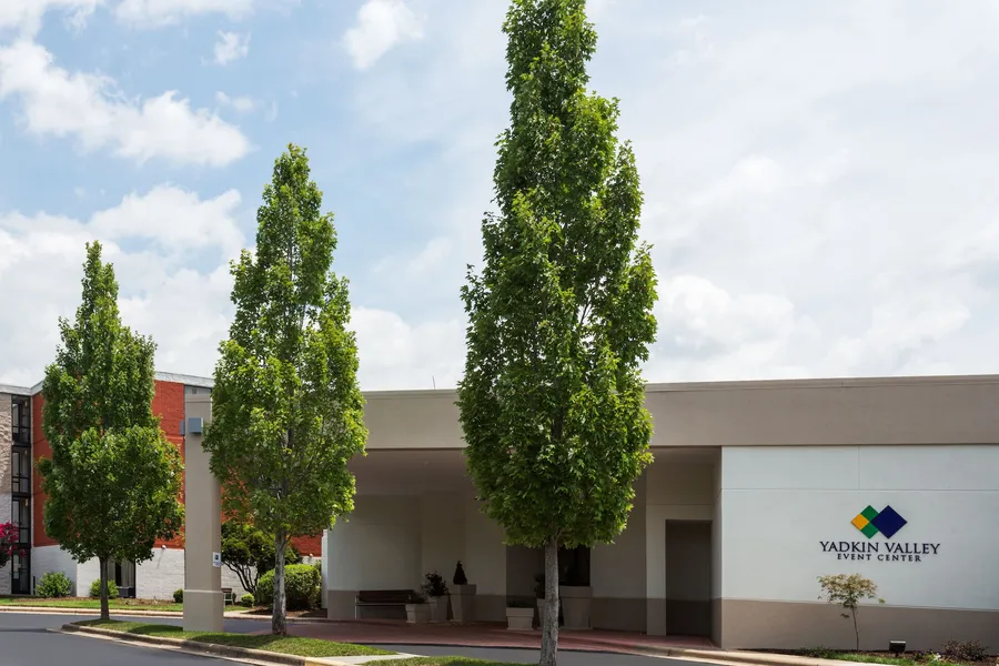 Holiday Inn Express Wilkesboro by IHG hotel detail image 6