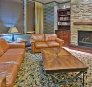 Holiday Inn Express Hotel & Suites Portland-NW Downtown by IHG hotel detail image 5