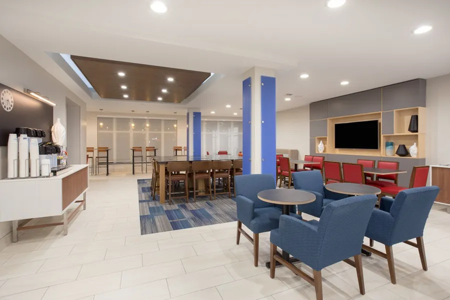 Holiday Inn Express & Suites Amarillo by IHG hotel detail image 2