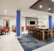 Holiday Inn Express & Suites Amarillo by IHG hotel detail image 3