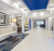 Holiday Inn Express & Suites Amarillo by IHG hotel detail image 4