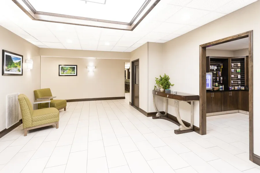 Holiday Inn Express Princeton by IHG hotel detail image 2