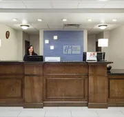 Holiday Inn Express Princeton by IHG hotel detail image 3