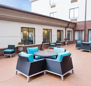 Holiday Inn Express Princeton by IHG hotel detail image 4