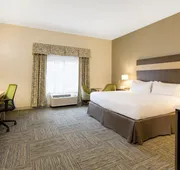 Holiday Inn Express Princeton by IHG hotel detail image 5