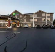 Holiday Inn Express Dandridge by IHG hotel detail image 3