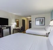 Holiday Inn Express Dandridge by IHG hotel detail image 4