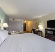 Holiday Inn Express Dandridge by IHG hotel detail image 7
