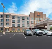 Comfort Inn & Suites Heath - Newark South hotel detail image 3