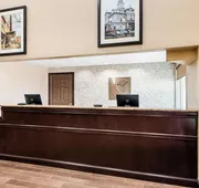 Comfort Inn & Suites Heath - Newark South hotel detail image 4