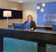 Holiday Inn Express Hotel & Suites Canton by IHG hotel detail image 5