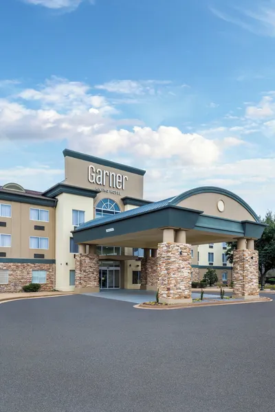 Garner Hotel Longview South by IHG hotel detail image 2