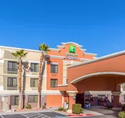 Holiday Inn Express Hotel & Suites Henderson by IHG hotel detail image 3