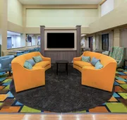 Holiday Inn Express Hotel & Suites Henderson by IHG hotel detail image 4