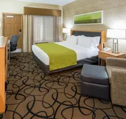 Holiday Inn Express Hotel & Suites Henderson by IHG hotel detail image 7