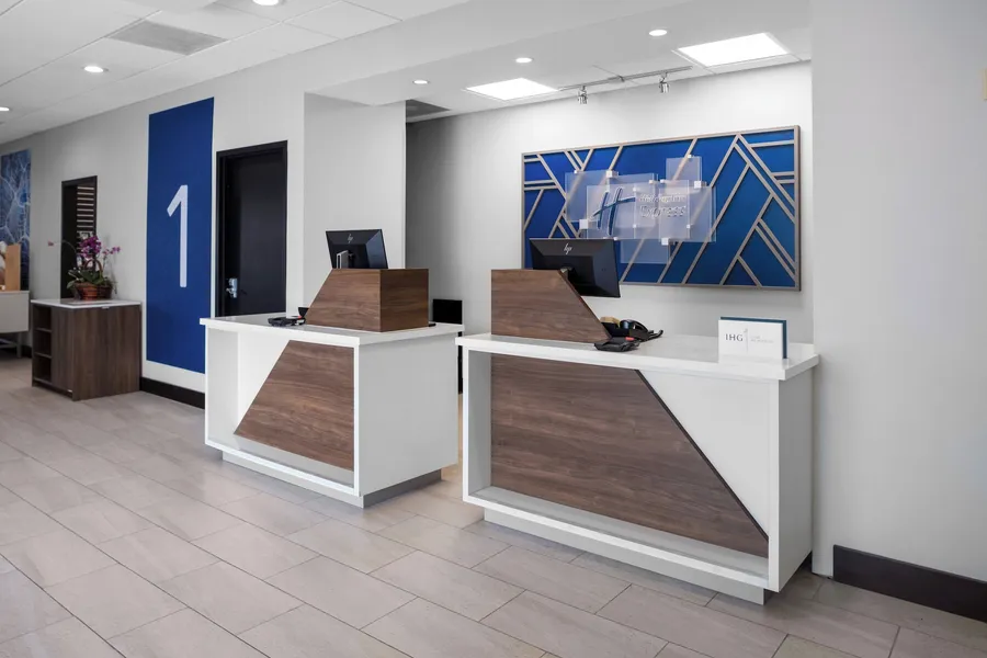 Holiday Inn Express Hotel & Suites Hermosa Beach by IHG hotel detail image 6