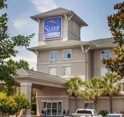 Sleep Inn North Charleston Ashley Phosphate hotel detail image 3