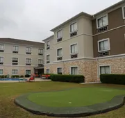 Holiday Inn Express Hotel & Suites Greenville by IHG hotel detail image 3