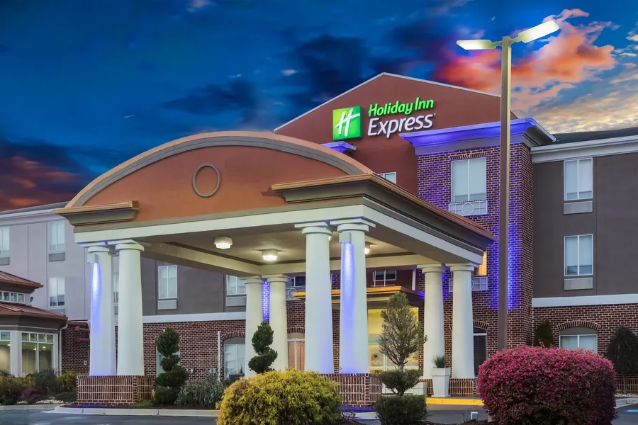 Holiday Inn Express Hotel & Suites Bremen by IHG hotel detail image 2