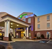 Holiday Inn Express Hotel & Suites Bremen by IHG hotel detail image 3