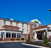 Holiday Inn Express Hotel & Suites Bremen by IHG hotel detail image 4