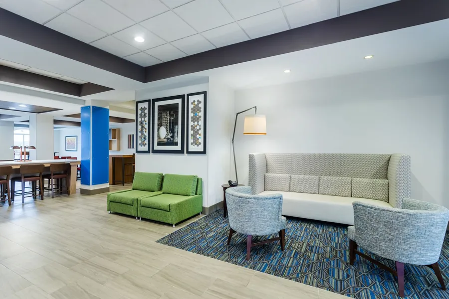 Holiday Inn Express Hotel & Suites Bremen by IHG hotel detail image 6