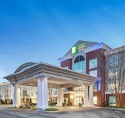 Holiday Inn Express & Suites Greenville-I-85 & Woodruff Rd by IHG hotel detail image 3