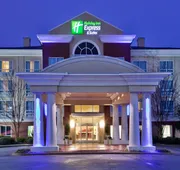 Holiday Inn Express & Suites Greenville-I-85 & Woodruff Rd by IHG hotel detail image 4