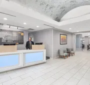 Holiday Inn Express & Suites Greenville-I-85 & Woodruff Rd by IHG hotel detail image 5