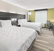 Holiday Inn Express & Suites Greenville-I-85 & Woodruff Rd by IHG hotel detail image 7