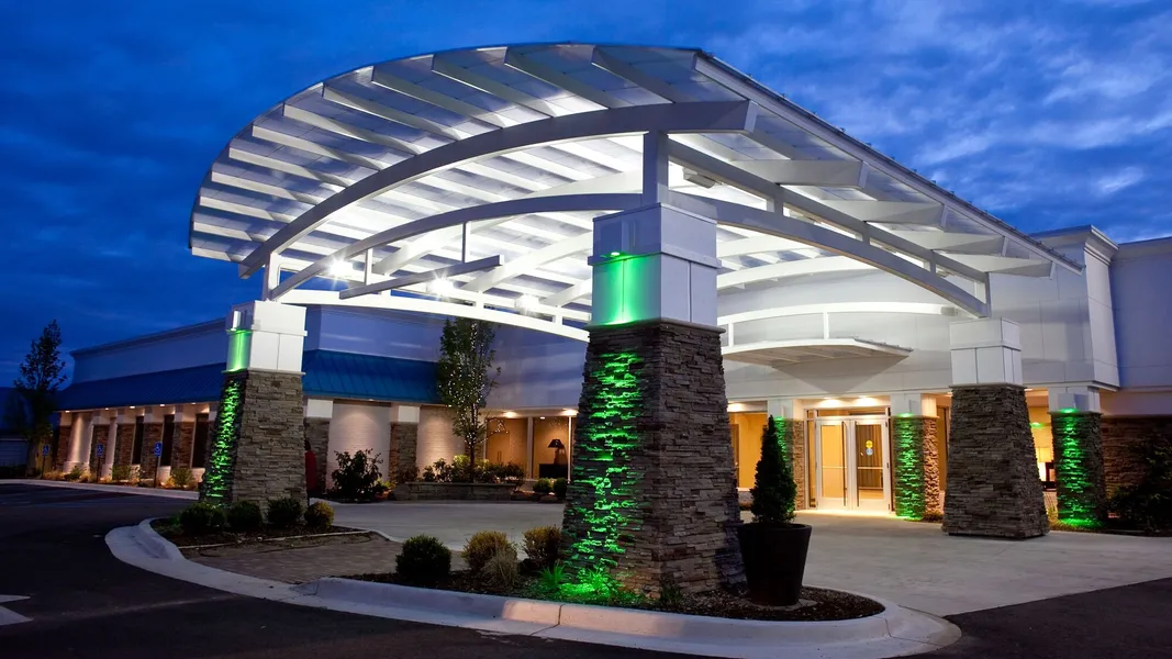 Holiday Inn Grand Haven-Spring Lake by IHG hotel detail image 2